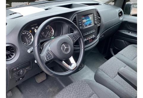 Mercedes-Benz Vito #6