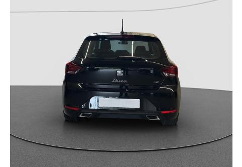 Seat Ibiza #5