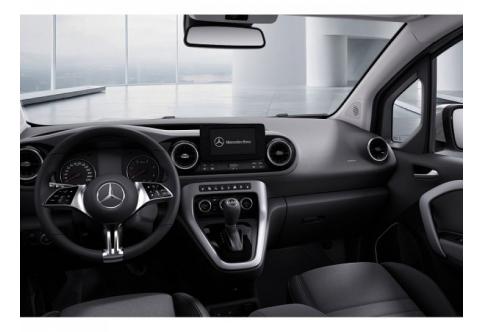 Mercedes-Benz T-Klasse #2