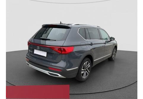 Seat Tarraco #6