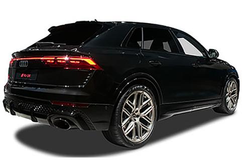 Audi Q8 #3