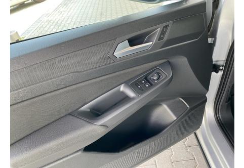 Ford Tourneo Connect #17