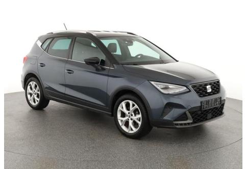 Seat Arona #1