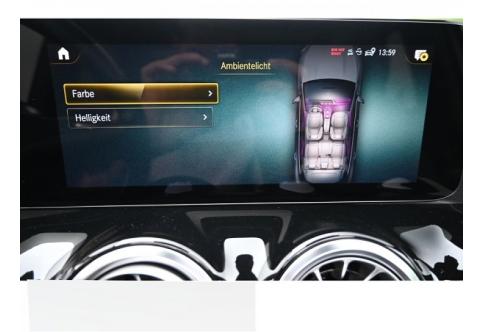 Mercedes-Benz GLA-Klasse #19