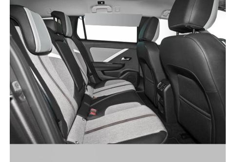 Opel Astra #10