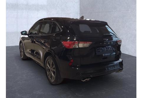 Ford Kuga #2
