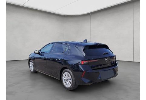 Opel Astra #3
