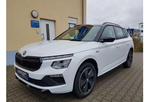 Skoda Kamiq #1