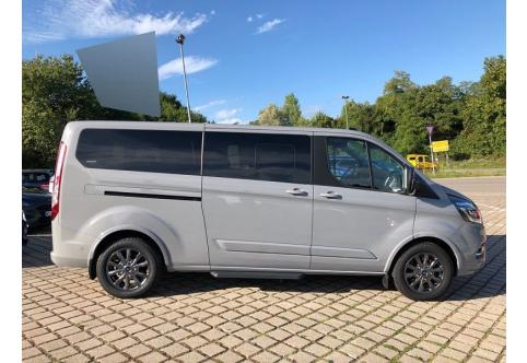 Ford Tourneo Personnalisé #23