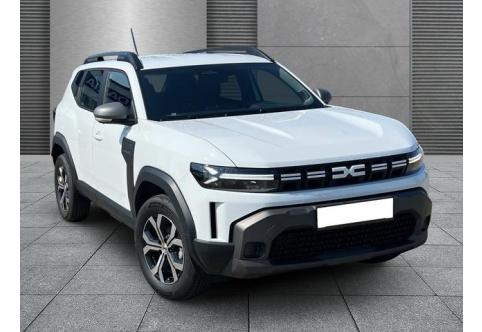 Dacia Duster #2