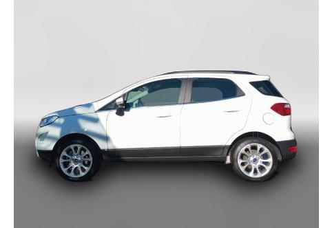 Ford EcoSport #6