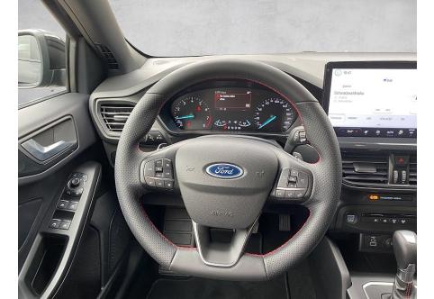 Ford Focus #9
