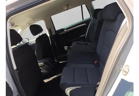 VW Passat #17