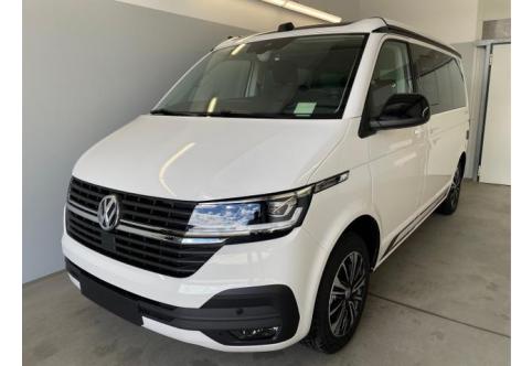 VW T6 California #1