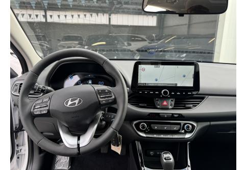 Hyundai I30 #9