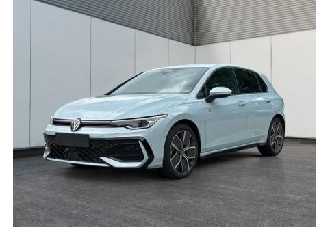 VW Golf #2