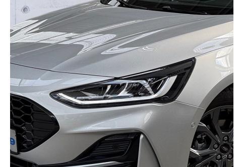 Ford Focus #5