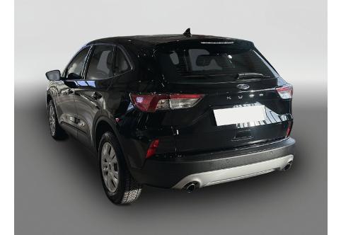 Ford Kuga #2