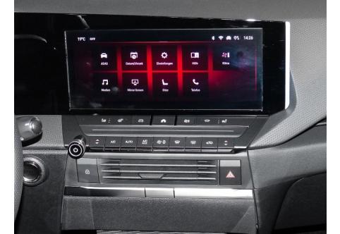 Opel Astra #7