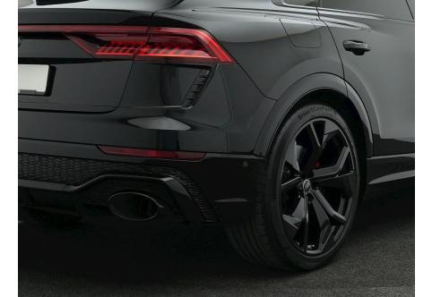 Audi RSQ8 #15