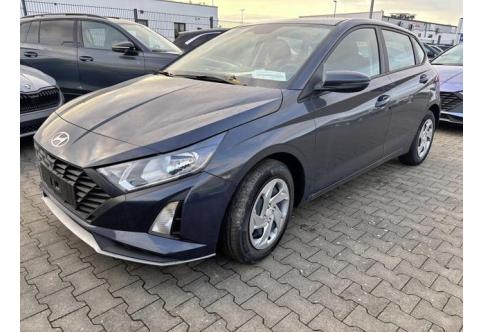 Hyundai i20 #2