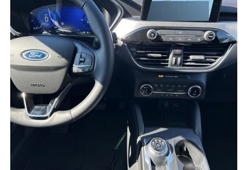 Ford Kuga #18