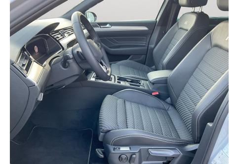 VW Passat #11