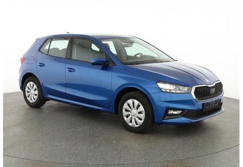Skoda Fabia #2