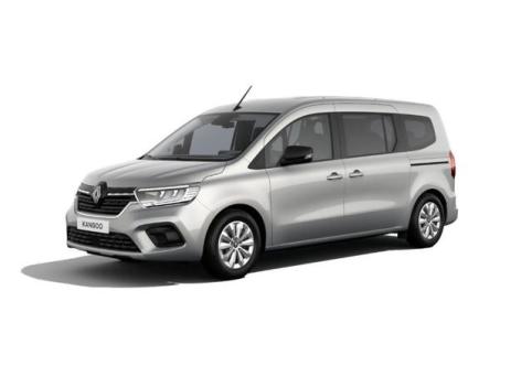 Renault Grand Scenic #2