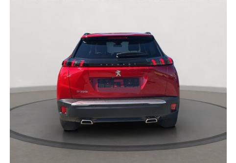 Peugeot 2008 #4