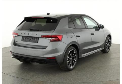 Skoda Fabia #2