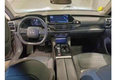 Citroën C5 X #4