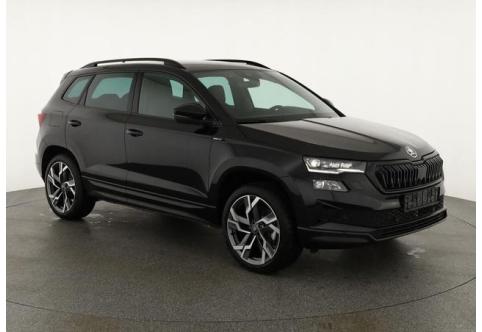 Skoda Karoq #2