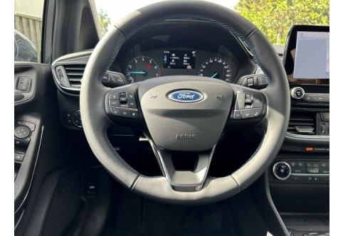 Ford Fiesta #15