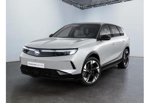 Opel Grandland X #1