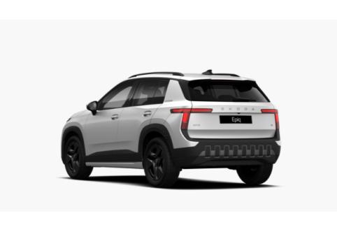 Skoda Epiq #2