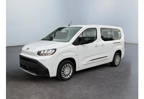 Toyota PROACE CITY #1