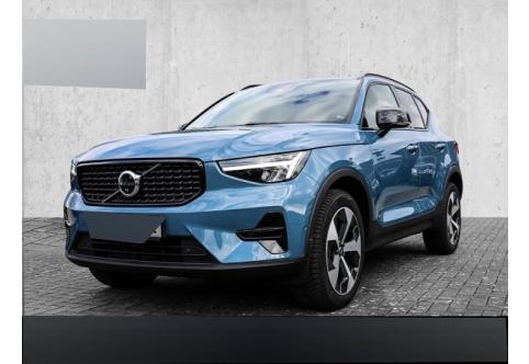 Volvo XC40 #1