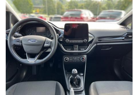 Ford Fiesta #7