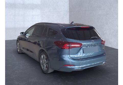 Ford Focus #2
