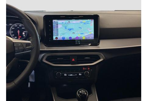 Seat Ibiza #15