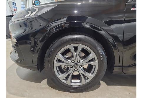 Ford Kuga #11