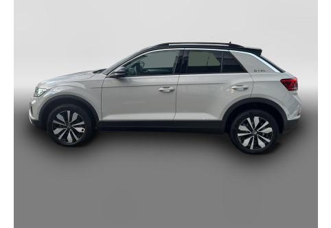VW T-Roc #3
