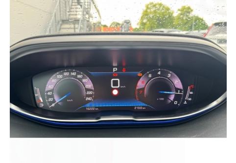 Peugeot 3008 #12