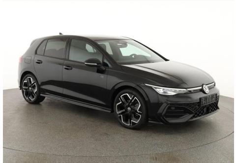 VW Golf #2