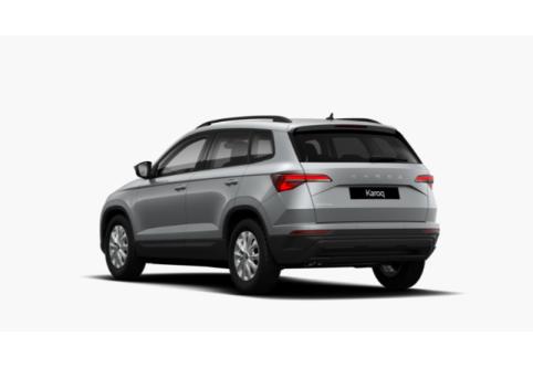 Skoda Karoq #2