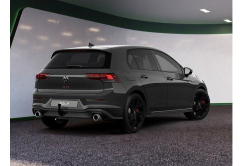 VW Golf #3
