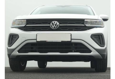 VW T-Cross #25