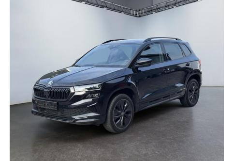 Skoda Karoq #2
