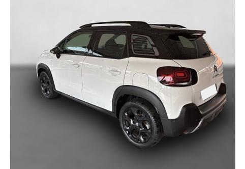 Citroën C3 Aircross #4